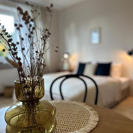 Apartamenty Lavenderia Z Widokiem Na Gore Parkowa, Blisko Centrum Kudowa-Zdrój Exteriör bild