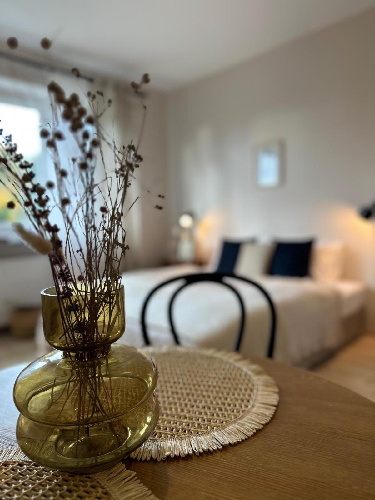 Apartamenty Lavenderia Z Widokiem Na Gore Parkowa, Blisko Centrum Kudowa-Zdrój Exteriör bild