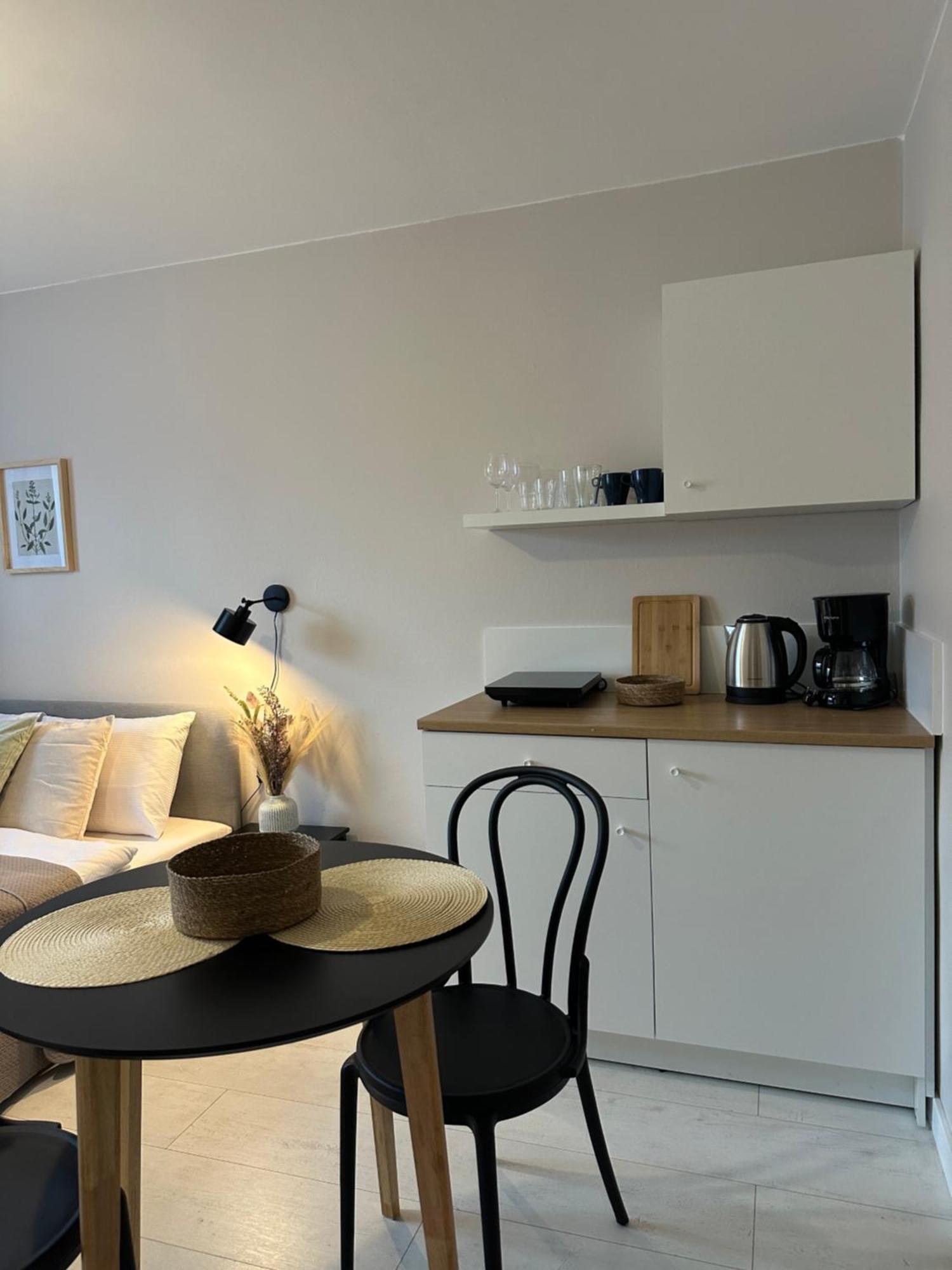 Apartamenty Lavenderia Z Widokiem Na Gore Parkowa, Blisko Centrum Kudowa-Zdrój Exteriör bild