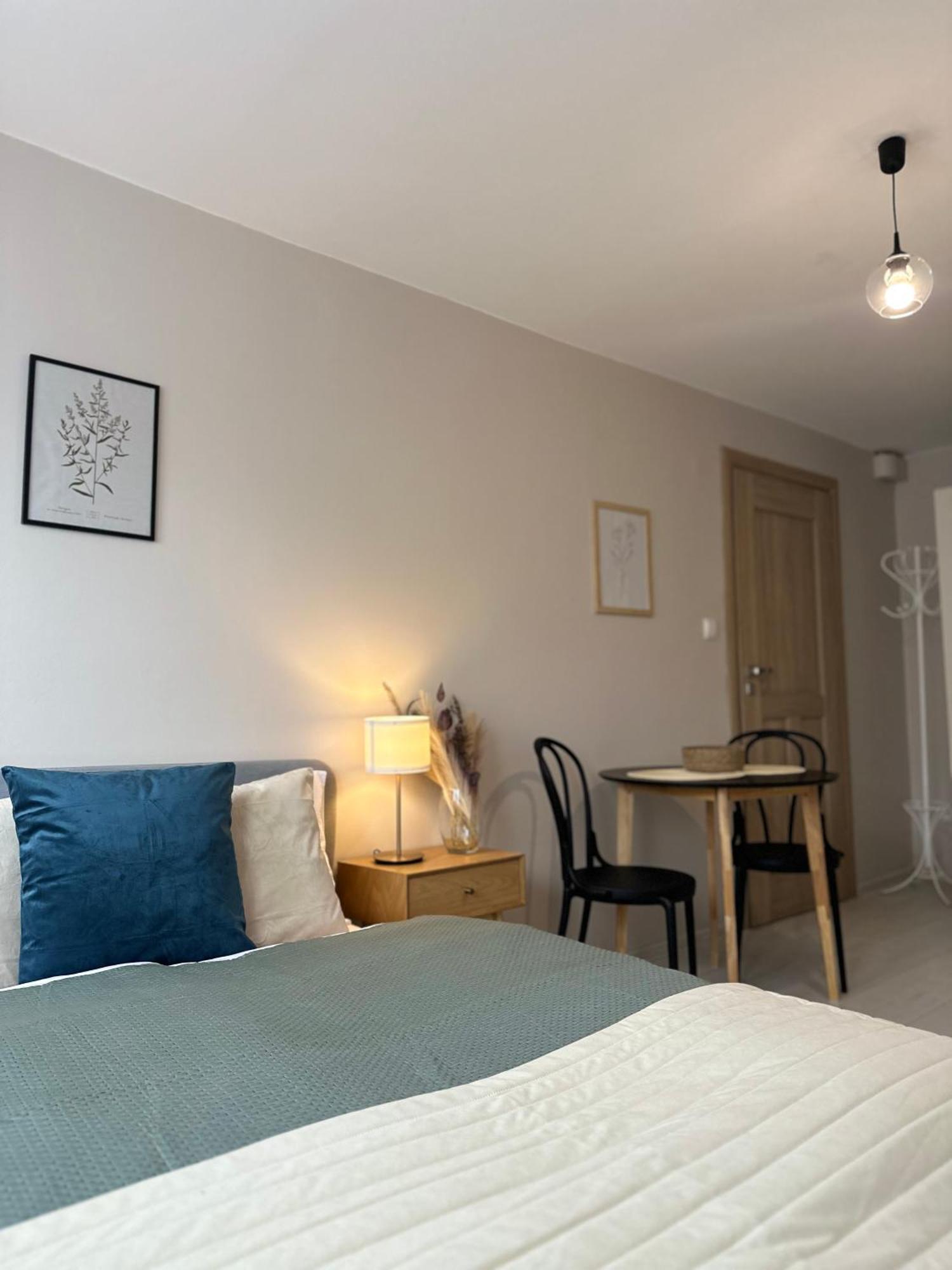 Apartamenty Lavenderia Z Widokiem Na Gore Parkowa, Blisko Centrum Kudowa-Zdrój Exteriör bild