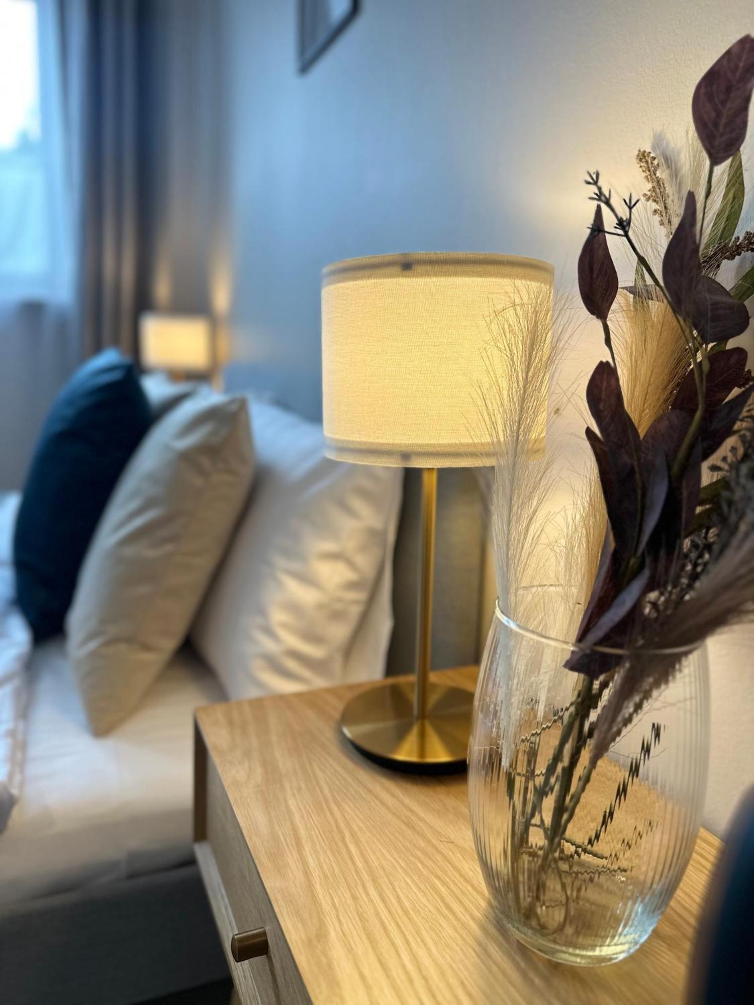 Apartamenty Lavenderia Z Widokiem Na Gore Parkowa, Blisko Centrum Kudowa-Zdrój Exteriör bild