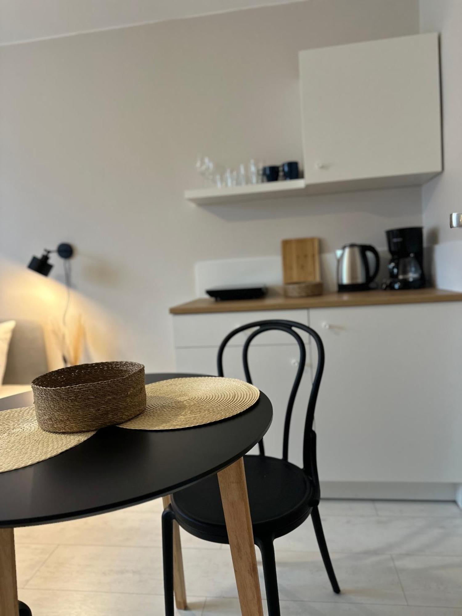 Apartamenty Lavenderia Z Widokiem Na Gore Parkowa, Blisko Centrum Kudowa-Zdrój Exteriör bild