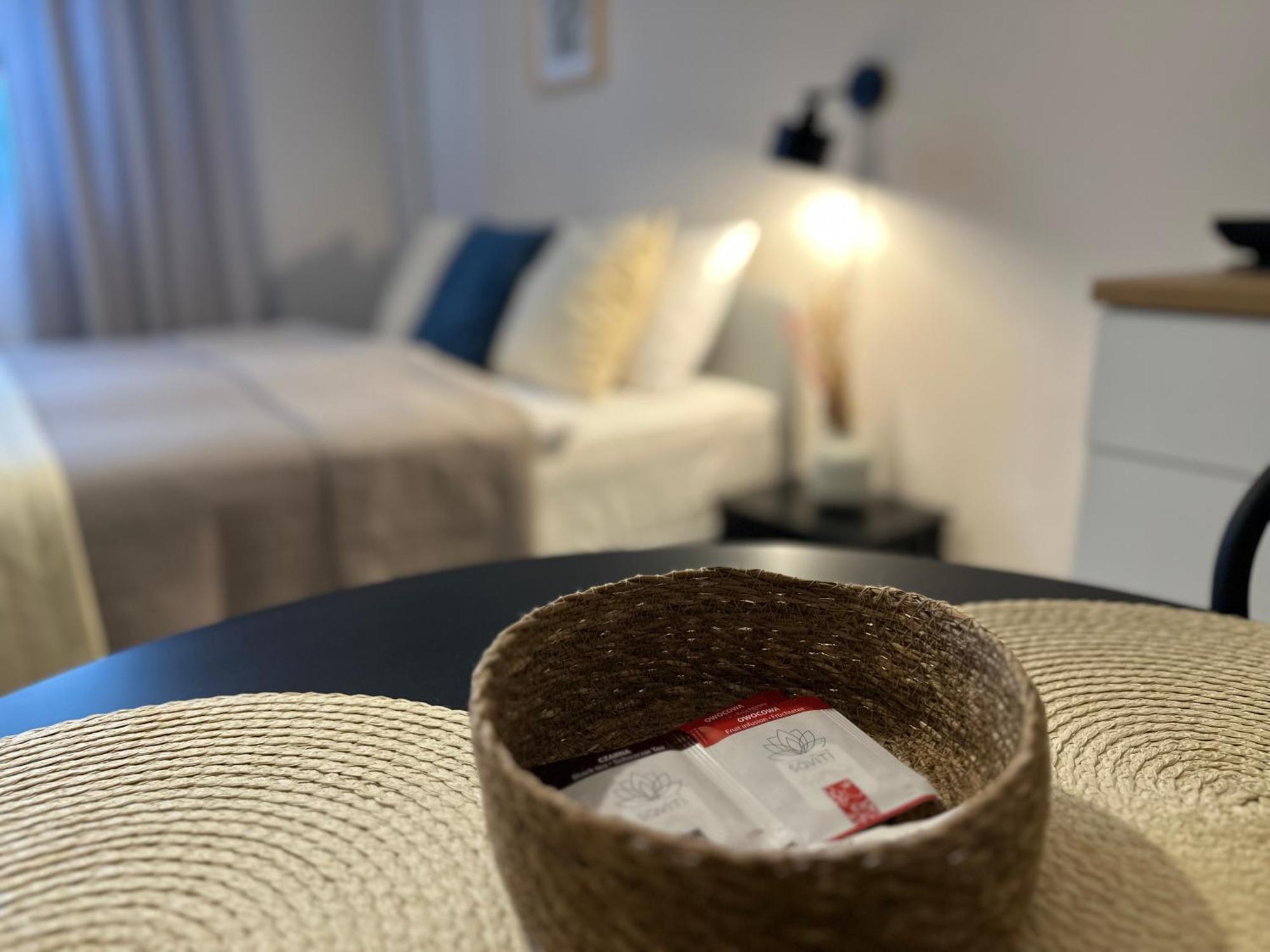 Apartamenty Lavenderia Z Widokiem Na Gore Parkowa, Blisko Centrum Kudowa-Zdrój Exteriör bild