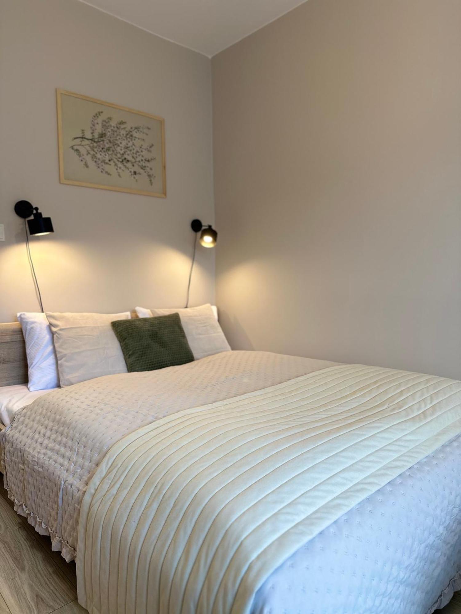 Apartamenty Lavenderia Z Widokiem Na Gore Parkowa, Blisko Centrum Kudowa-Zdrój Exteriör bild