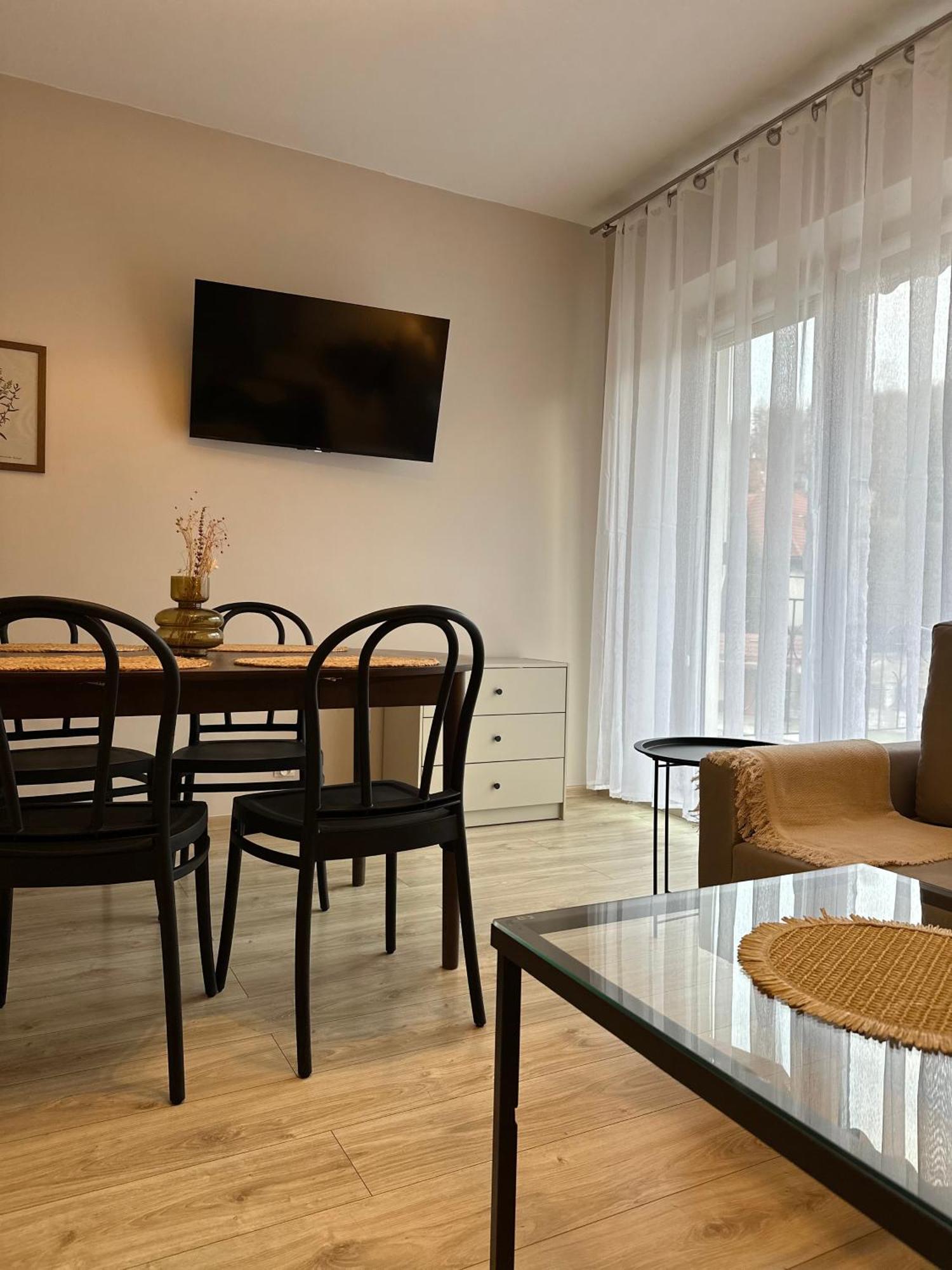 Apartamenty Lavenderia Z Widokiem Na Gore Parkowa, Blisko Centrum Kudowa-Zdrój Exteriör bild