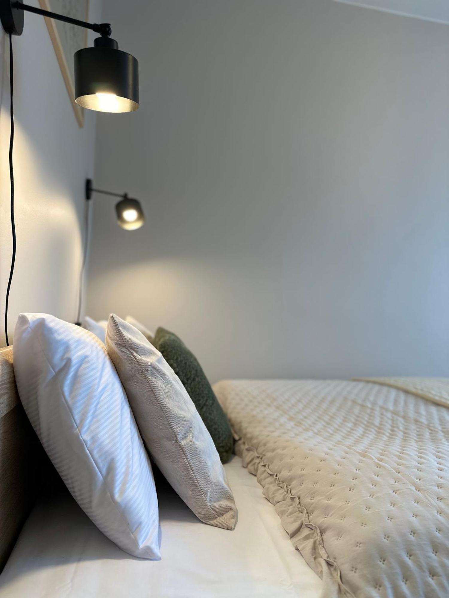 Apartamenty Lavenderia Z Widokiem Na Gore Parkowa, Blisko Centrum Kudowa-Zdrój Exteriör bild
