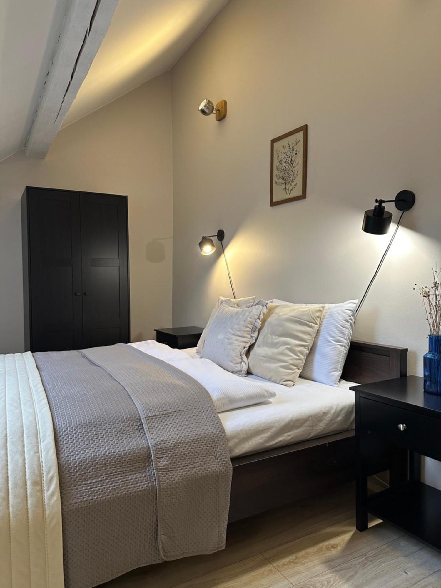 Apartamenty Lavenderia Z Widokiem Na Gore Parkowa, Blisko Centrum Kudowa-Zdrój Exteriör bild
