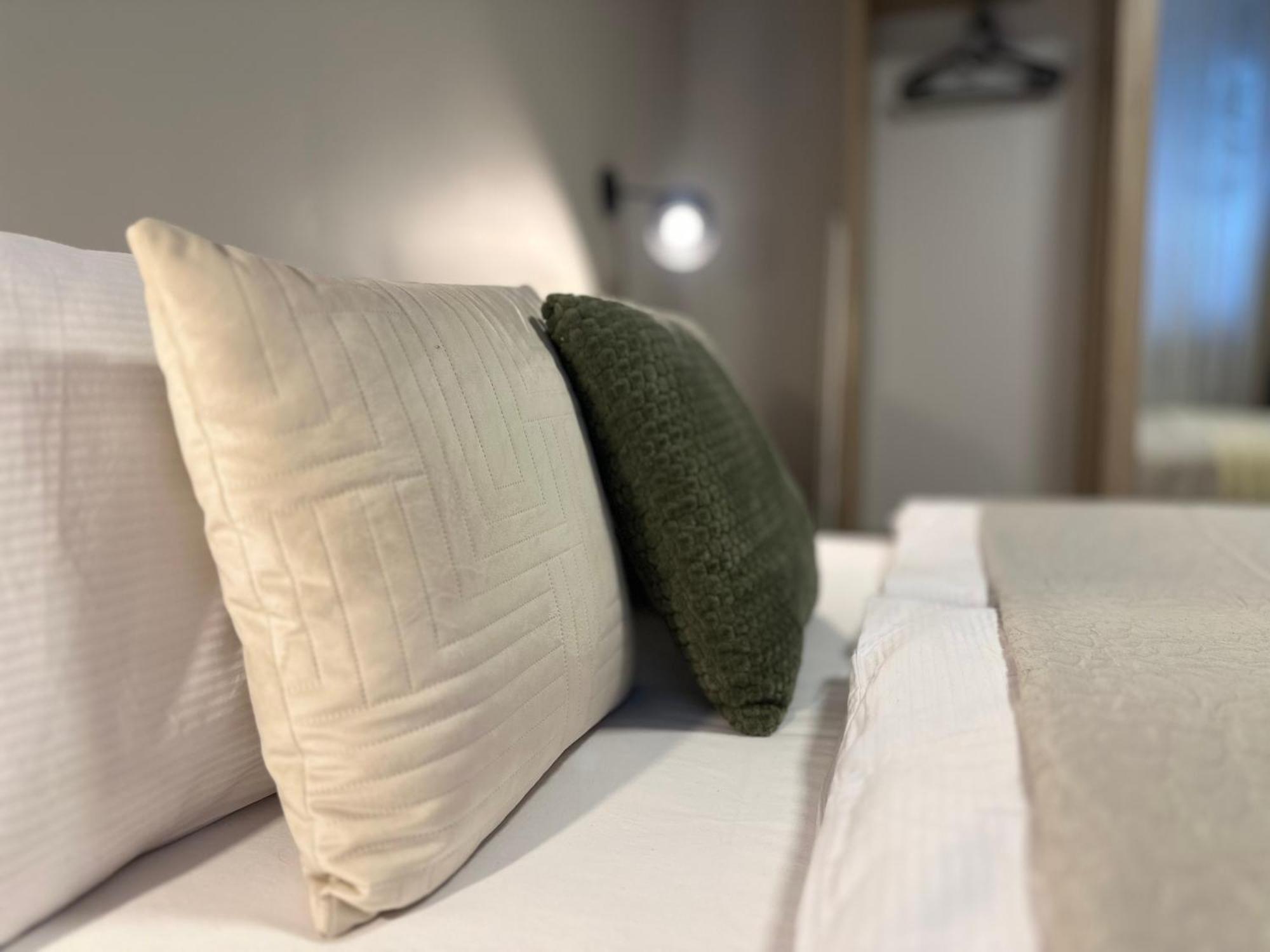 Apartamenty Lavenderia Z Widokiem Na Gore Parkowa, Blisko Centrum Kudowa-Zdrój Exteriör bild