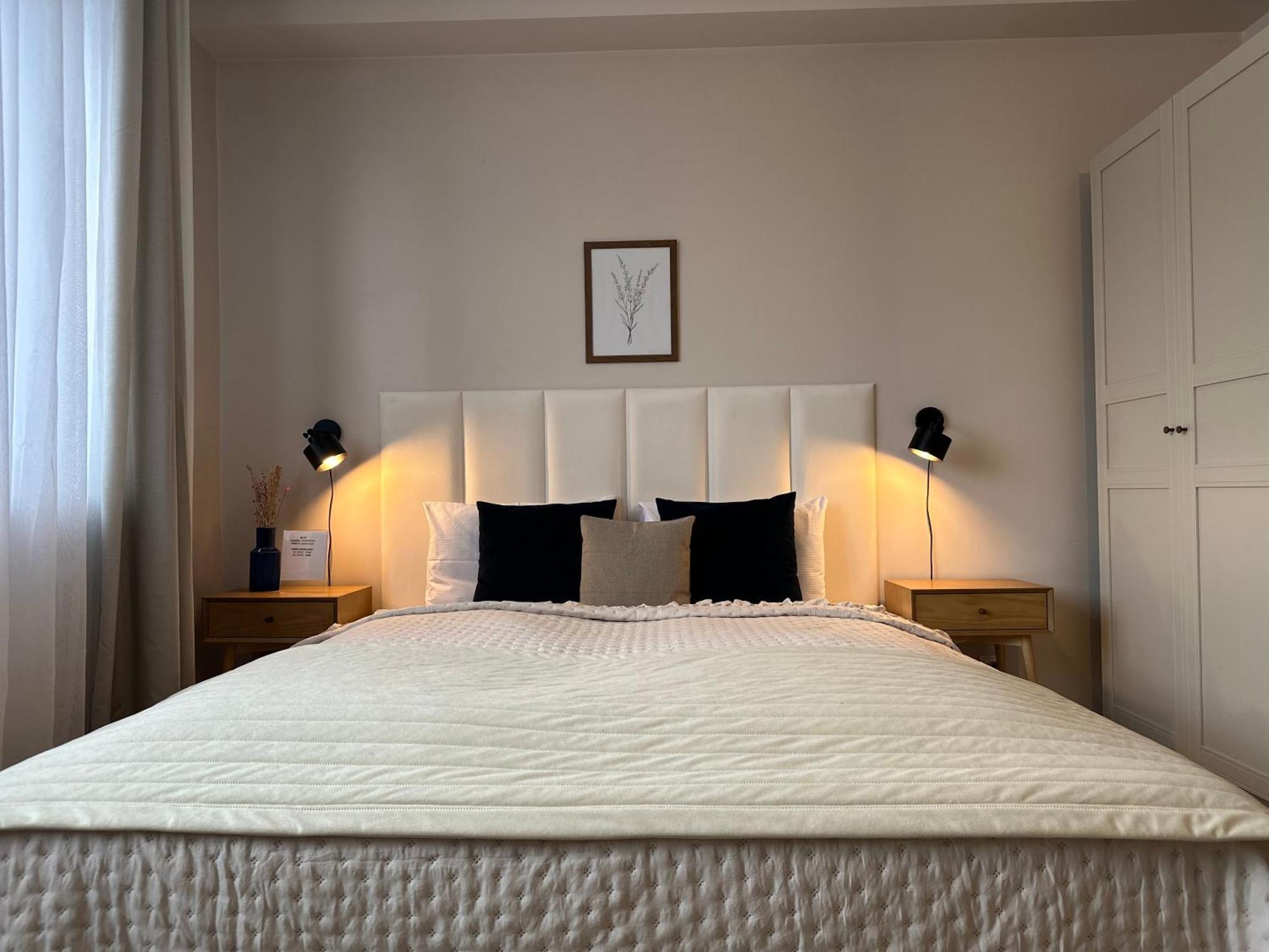 Apartamenty Lavenderia Z Widokiem Na Gore Parkowa, Blisko Centrum Kudowa-Zdrój Exteriör bild