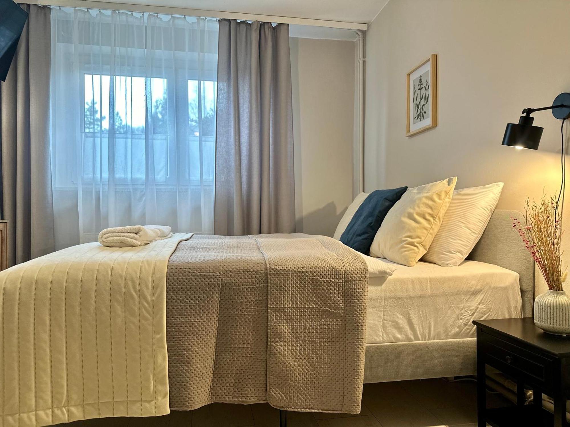 Apartamenty Lavenderia Z Widokiem Na Gore Parkowa, Blisko Centrum Kudowa-Zdrój Exteriör bild